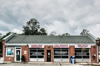 Business Photo
