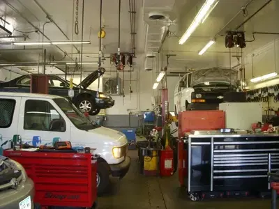 Breezy Point Auto Repairs, Inc