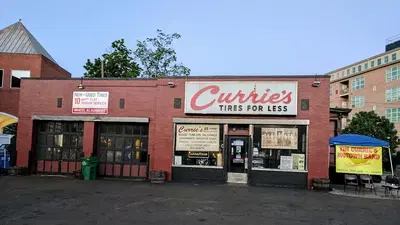 Business Photo