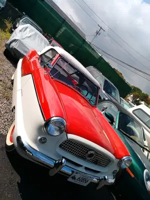 J & J Car Care Center
