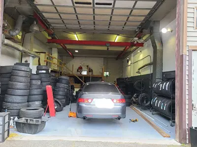 JS New and Used Tires