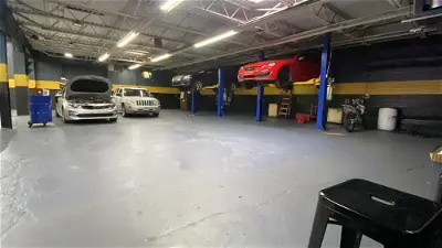 Silva auto repair