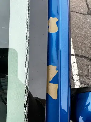 Esposito Auto Body