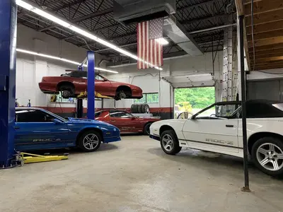 Tim's Automotive Service