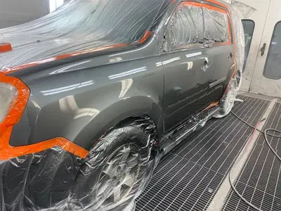 Prestige Auto