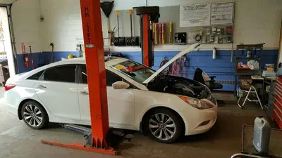 Sergio Auto Repair LLC