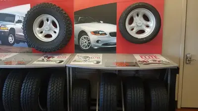 Firestone Complete Auto Care