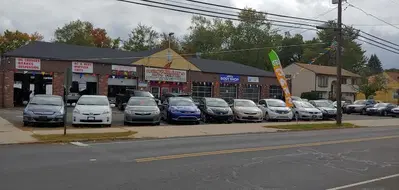 Beckman's Auto Center