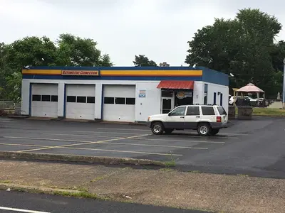 Automotive Connection