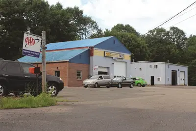 Complete Automotive Repair Specialists, LLC