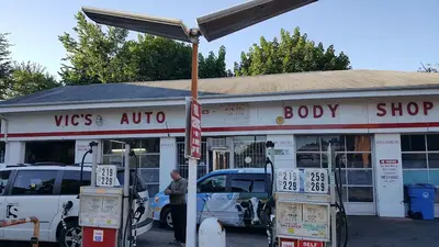 Vic's Auto Services