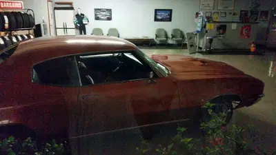 Ron's Automotive Repair Inc