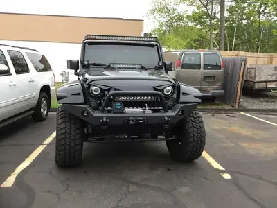 Mike's Auto