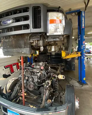 Gallo Auto LLC