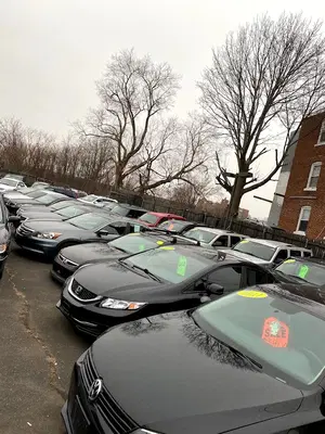 AK Auto Sales and Repair LLC
