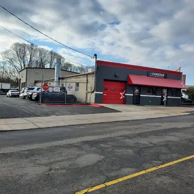 CARSTAR Empire