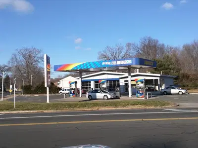 S & S Automotive