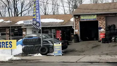 Carolina Express Tire LLC