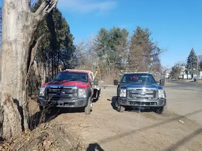Stanley Street Auto Body Inc