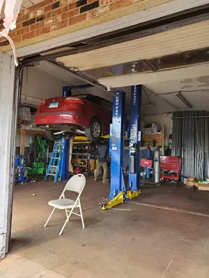New York Discount Muffler
