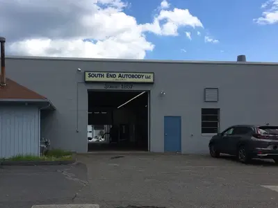 South End Auto Body LLC