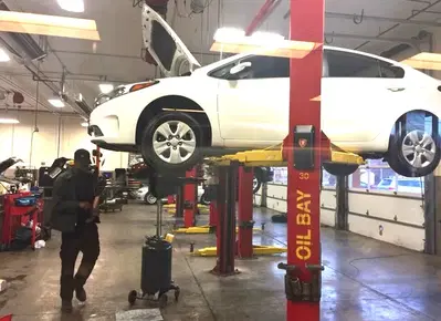 Firestone Complete Auto Care