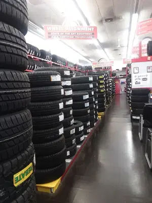 Town Fair Tire