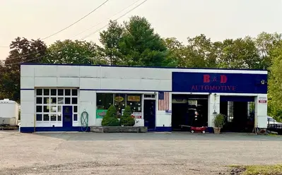 Business Photo