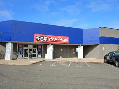 Business Photo