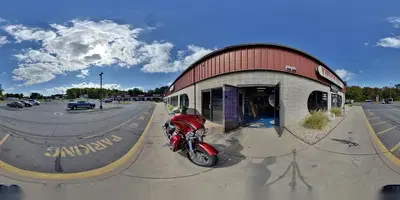 Vindicator Cycle & Auto LLC