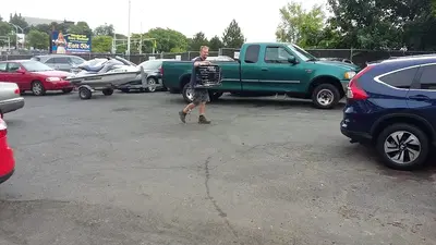 Expro Cars