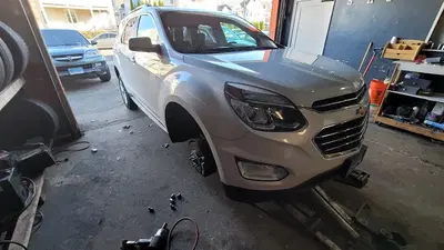 SL Used Tires