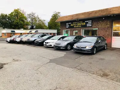 Business Photo