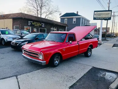 Kensington Family Auto Center LLC