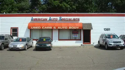 American Auto Specialists