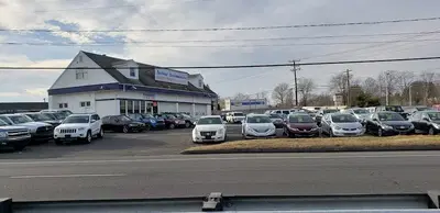 Action Automotive