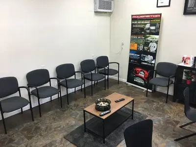 Business Photo