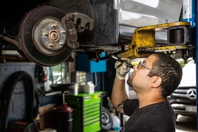 Metro Motor | Georgetown Exxon