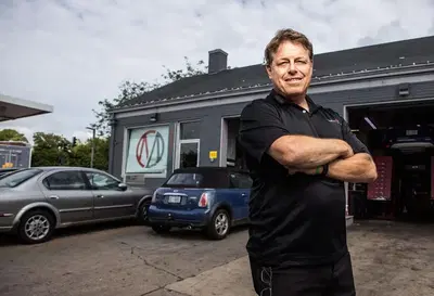 Business Photo
