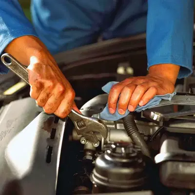 DP Auto Service