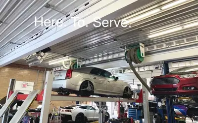 Delmarva Performance and Repair DPR Delmar Salisbury Laurel Seaford