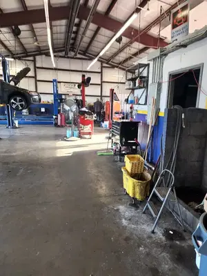 Mr. Tire Auto Service Centers