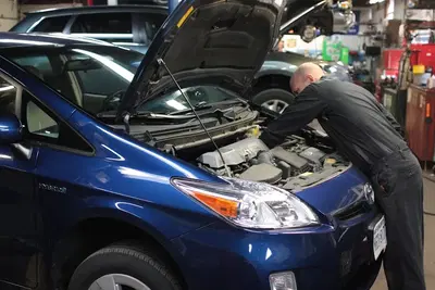 Harvey Road Automotive