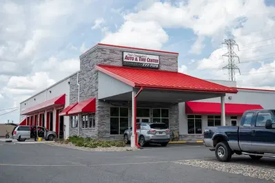 Business Photo