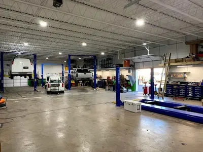 Paul's Auto Repair