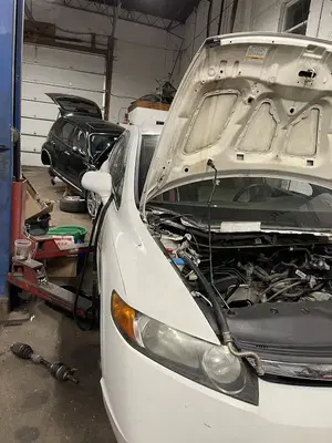 PA Auto Repair LLC