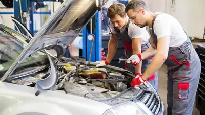 Lea Boulevard Automotive