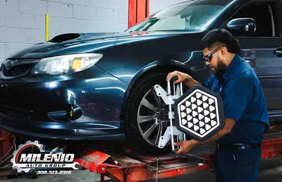 Milenio Auto Group