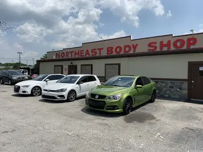 Business Photo