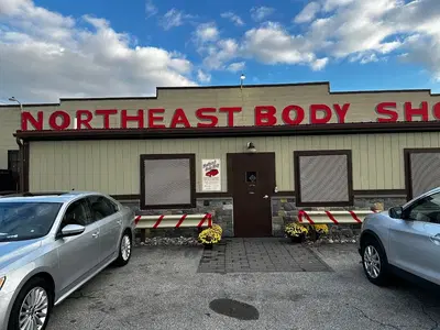 Business Photo